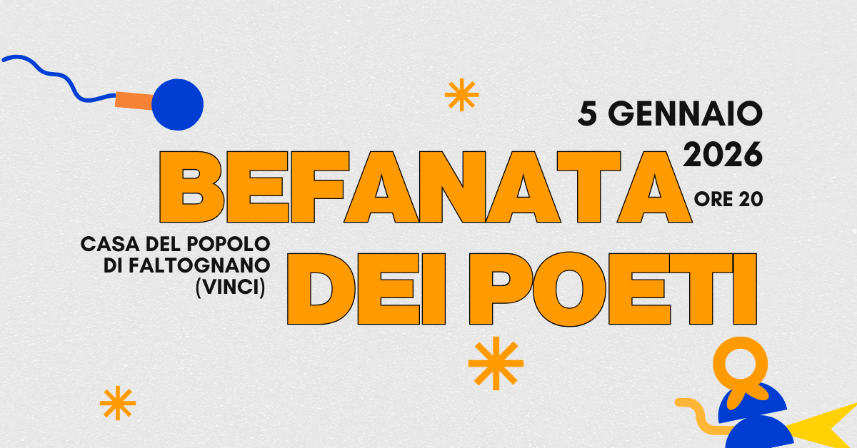 Befanata dei poeti